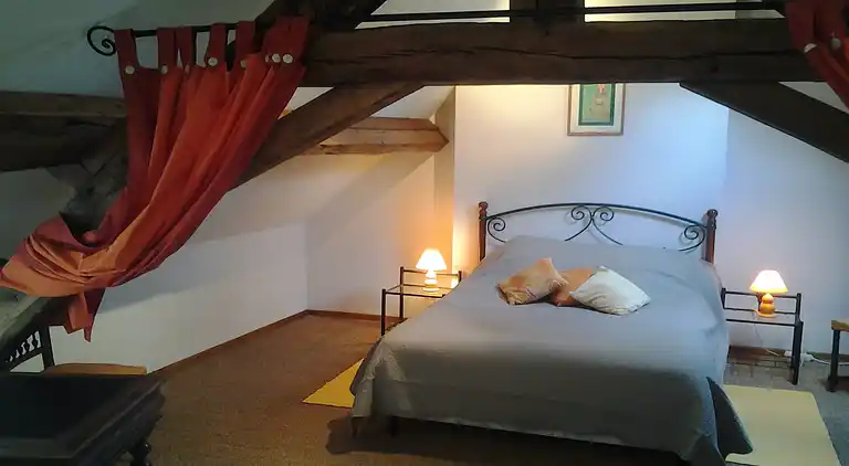 Holiday home in Maux