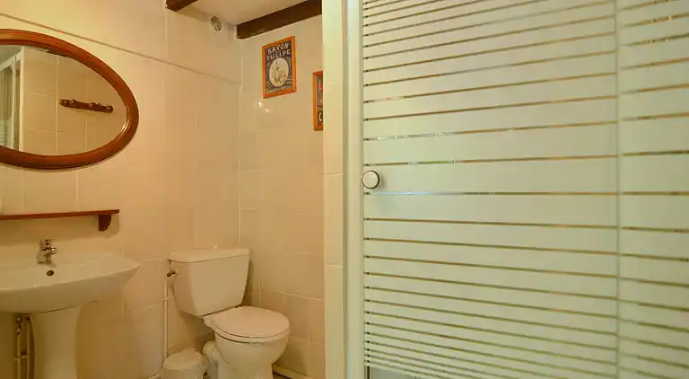 Holiday home in Decize