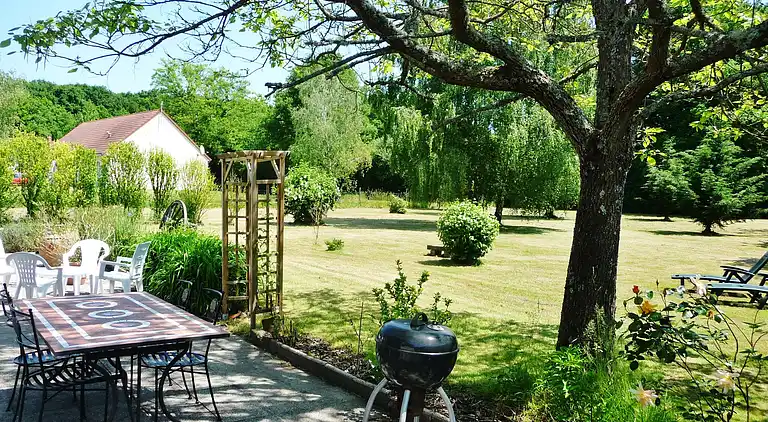 Holiday home in Decize