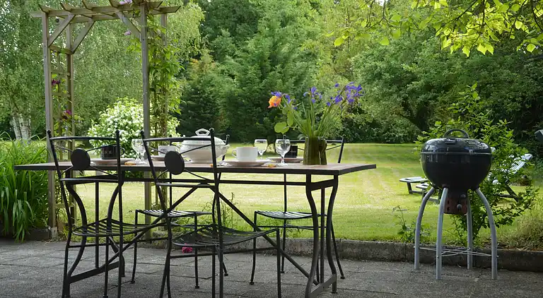 Holiday home in Decize