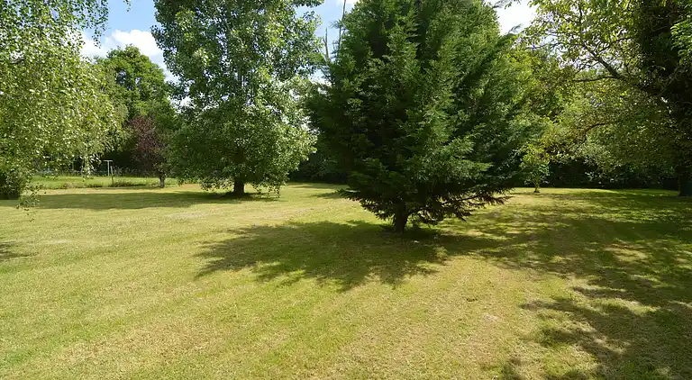 Holiday home in Decize