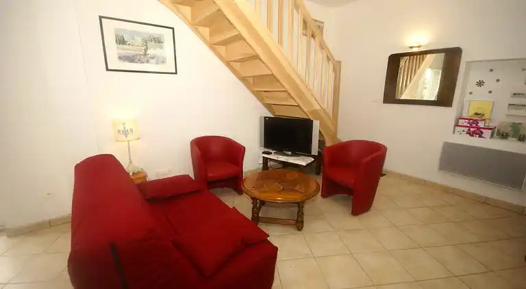 Holiday home in Bona