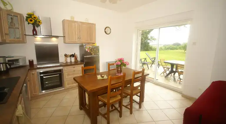 Holiday home in Bona