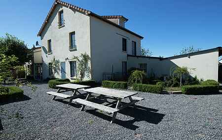 Sommerhus mh25684
