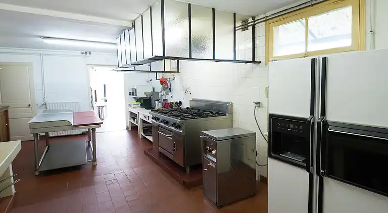 Holiday home in Europe