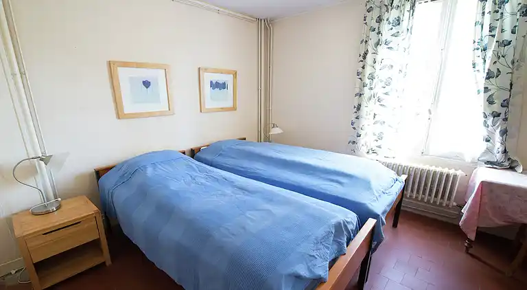 Holiday home in Europe