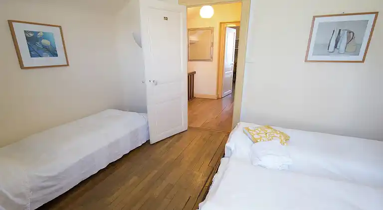 Holiday home in Europe