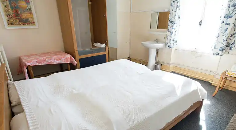 Holiday home in Europe