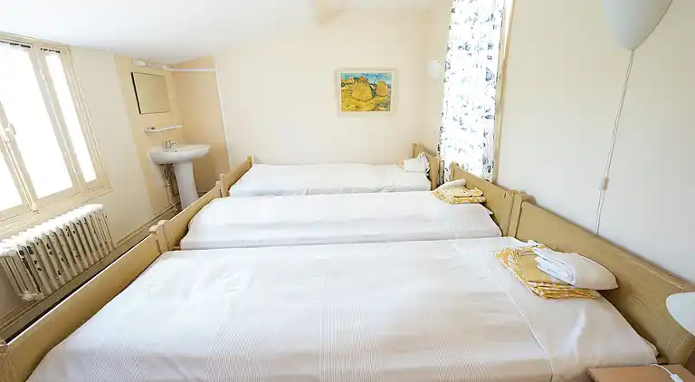 Holiday home in Europe