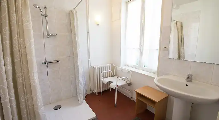 Holiday home in Europe