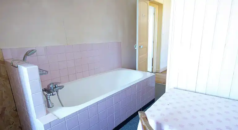 Holiday home in Europe