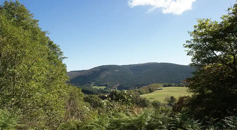 Holiday home in Europe