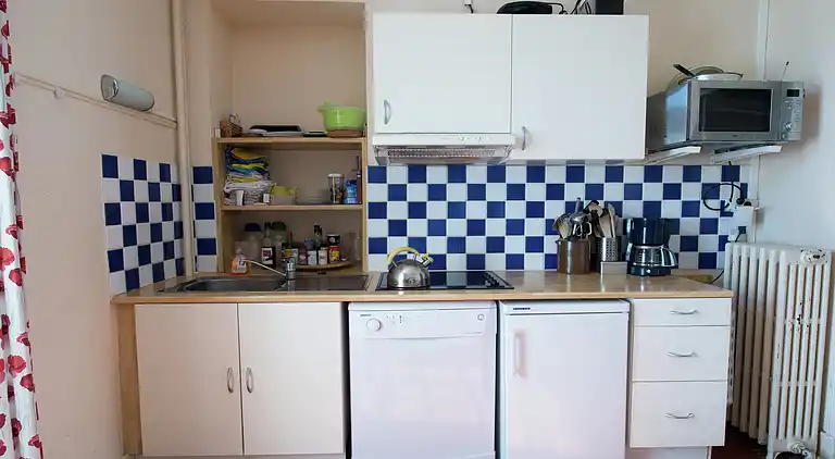 Ferienhaus in Sémelay