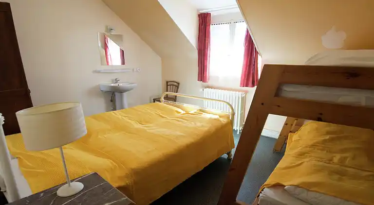 Ferienhaus in Sémelay