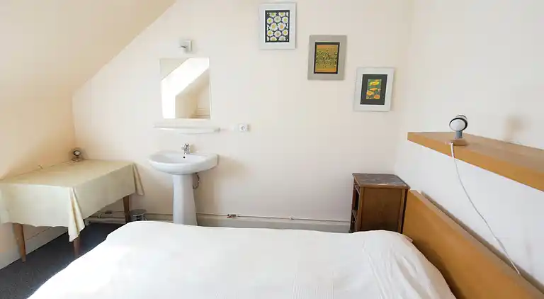 Ferienhaus in Sémelay