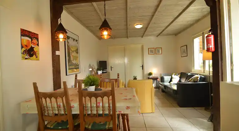 Sommerhus i Sémelay