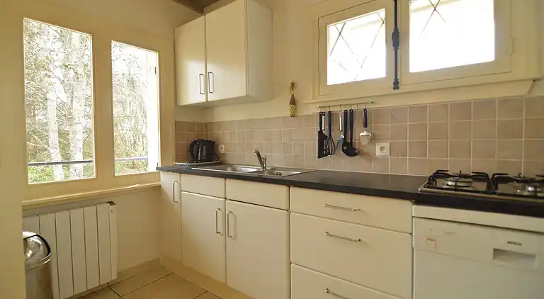 Sommerhus i Sémelay