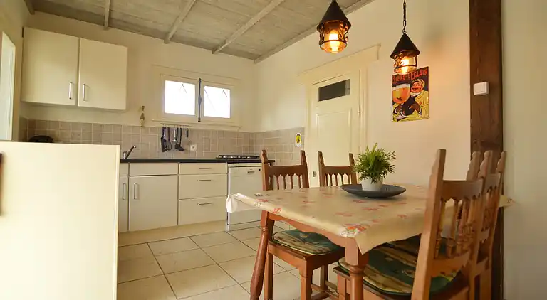 Sommerhus i Sémelay