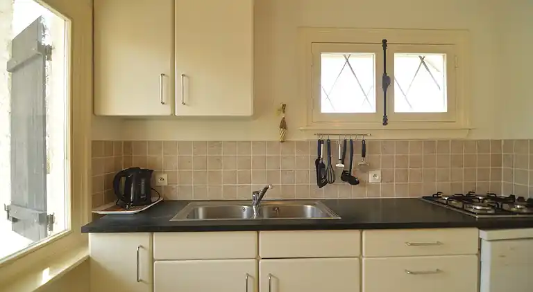 Sommerhus i Sémelay