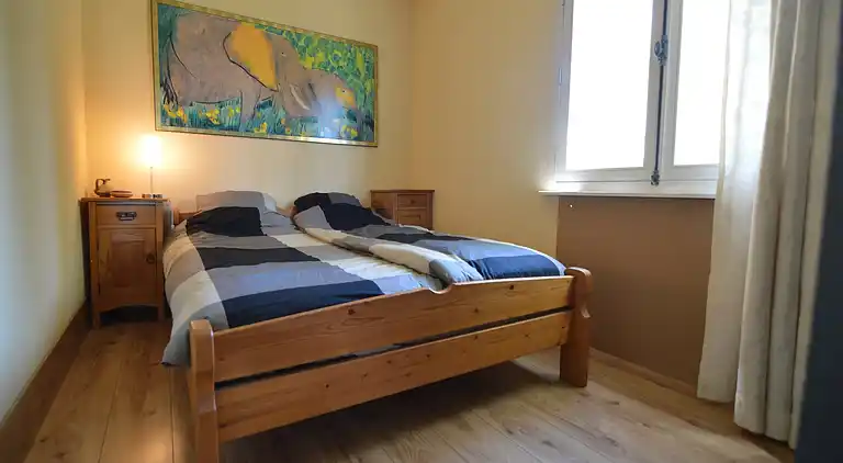 Sommerhus i Sémelay