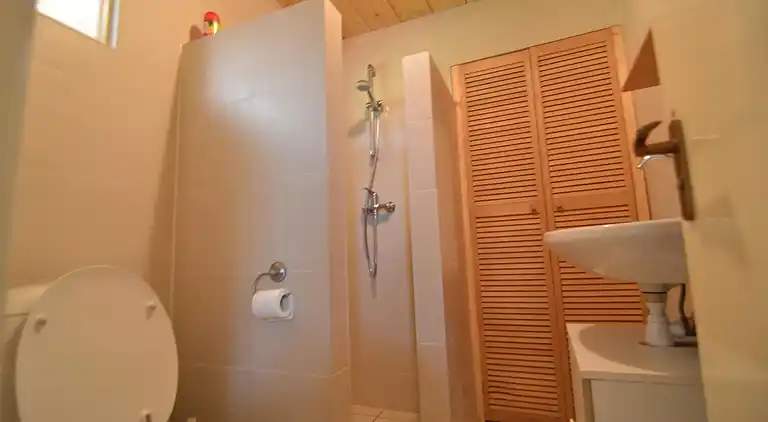 Sommerhus i Sémelay