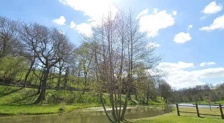 Sommerhus i Sémelay