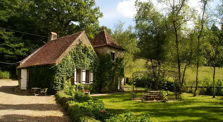 Holiday home in Saint-Honoré-les-Bains