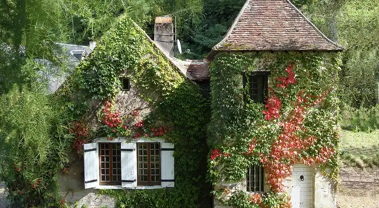 Holiday home in Saint-Honoré-les-Bains