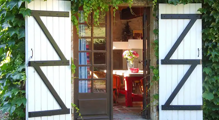 Holiday home in Saint-Honoré-les-Bains