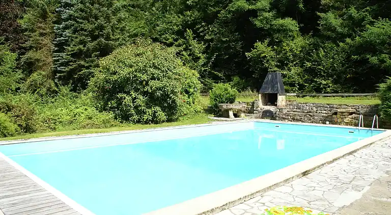 Holiday home in Saint-Honoré-les-Bains