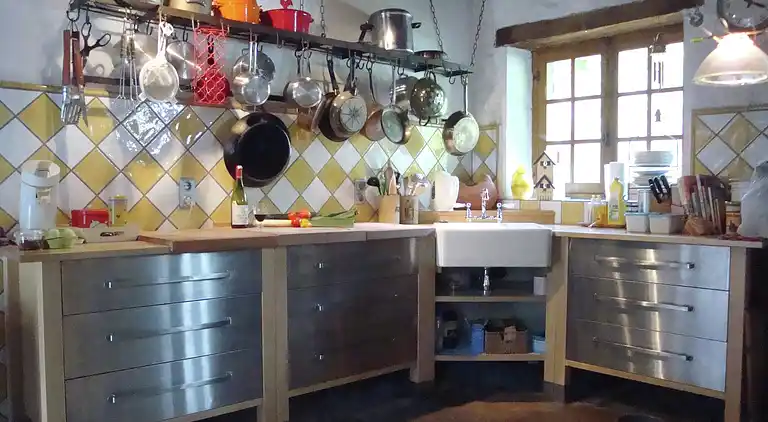 Holiday home in Saint-Honoré-les-Bains