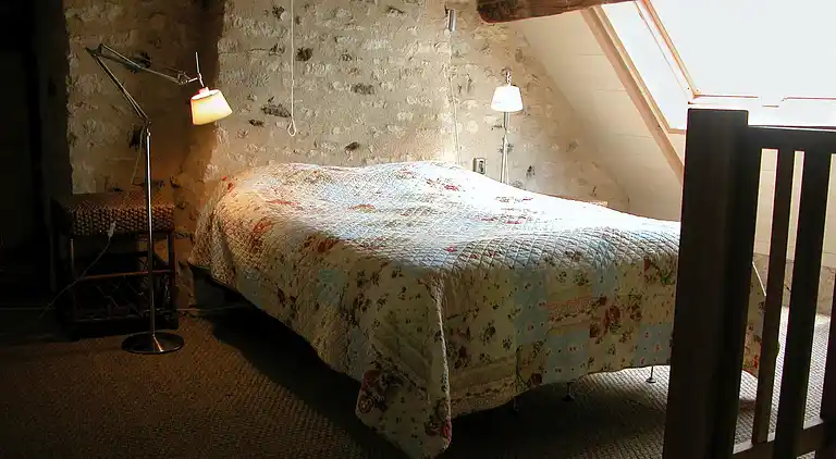 Holiday home in Saint-Honoré-les-Bains