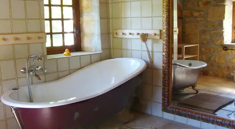 Holiday home in Saint-Honoré-les-Bains