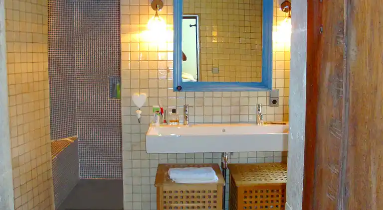 Holiday home in Saint-Honoré-les-Bains