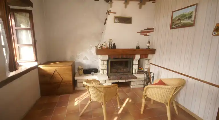 Holiday home in Saint-Révérien