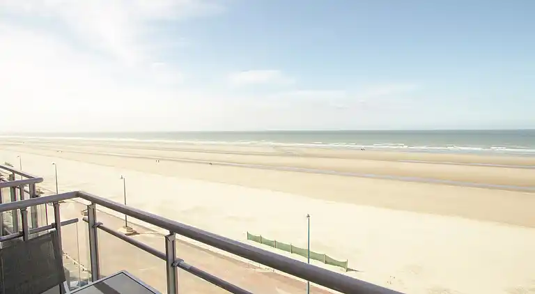 Apartment in Zuydcoote