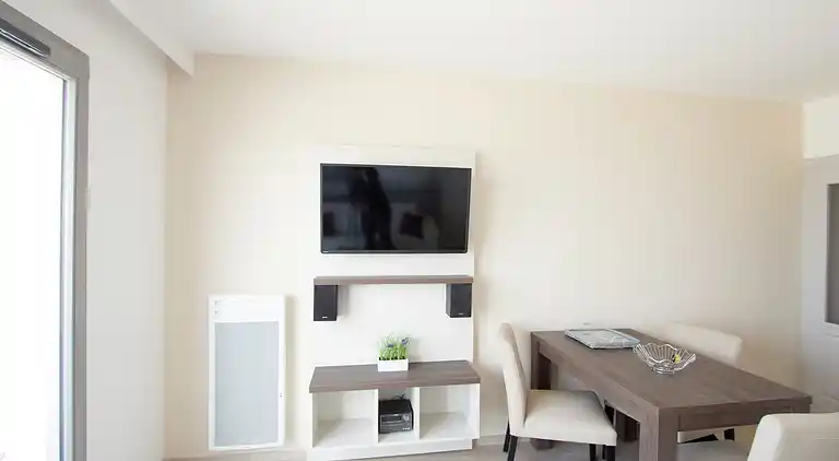 Apartment in Zuydcoote