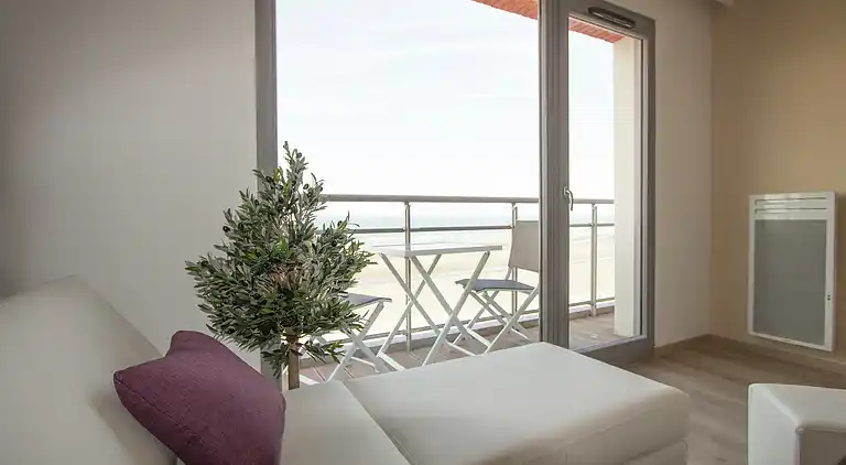 Apartment in Zuydcoote