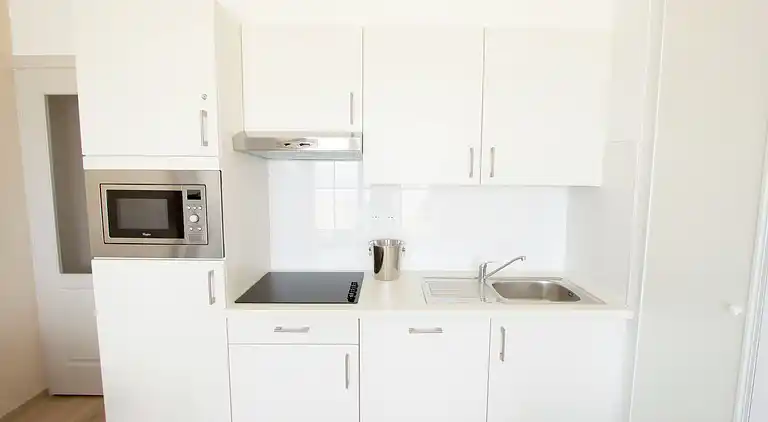 Apartment in Zuydcoote