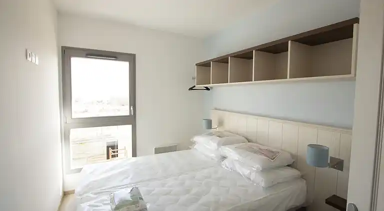 Apartment in Zuydcoote