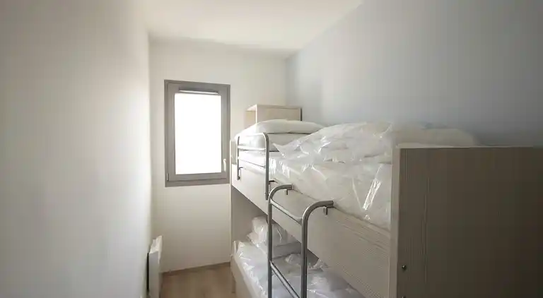 Apartment in Zuydcoote