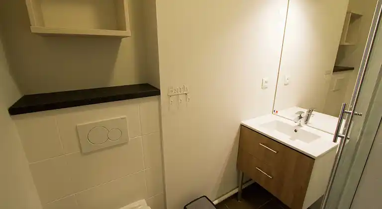 Apartment in Zuydcoote