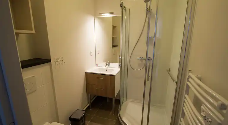 Apartment in Zuydcoote