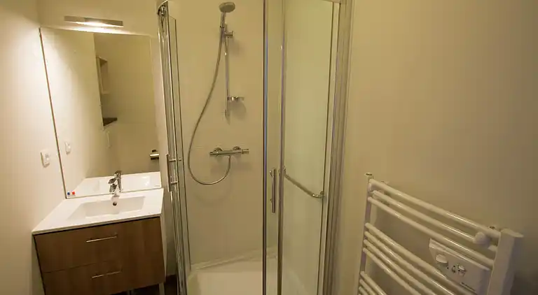 Apartment in Zuydcoote