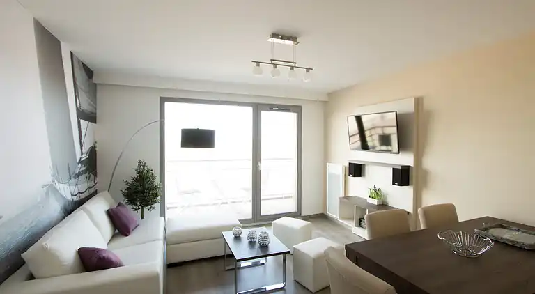 Apartment in Zuydcoote