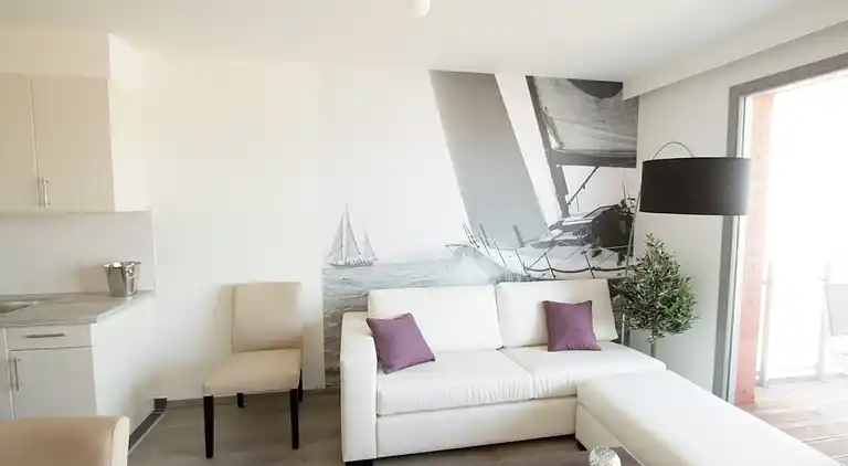 Apartment in Zuydcoote