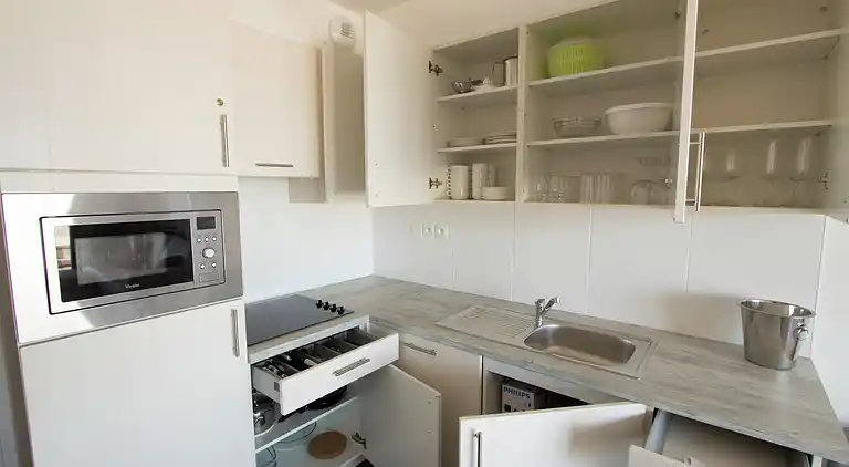 Apartment in Zuydcoote