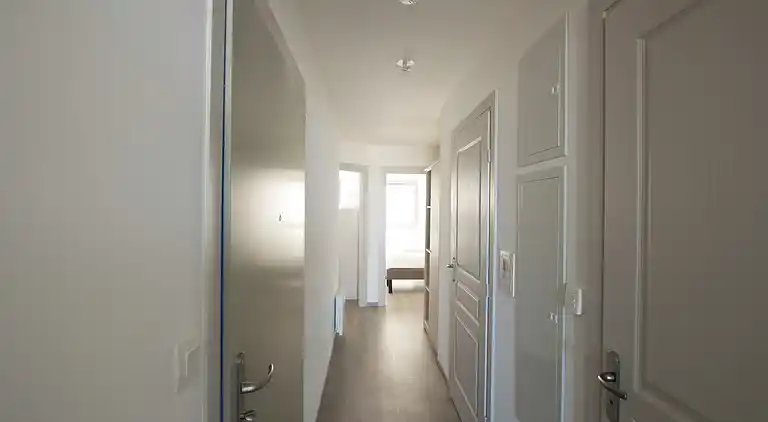 Apartment in Zuydcoote