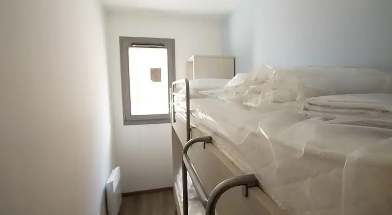 Apartment in Zuydcoote