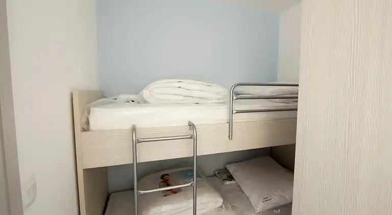 Apartment in Zuydcoote